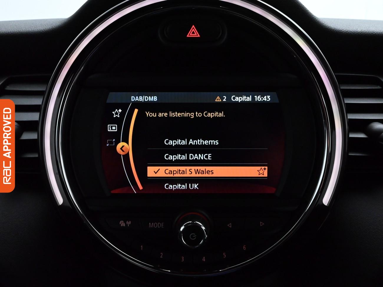 Used MINI Hatch 2021 for sale - 75994380: Photo 17