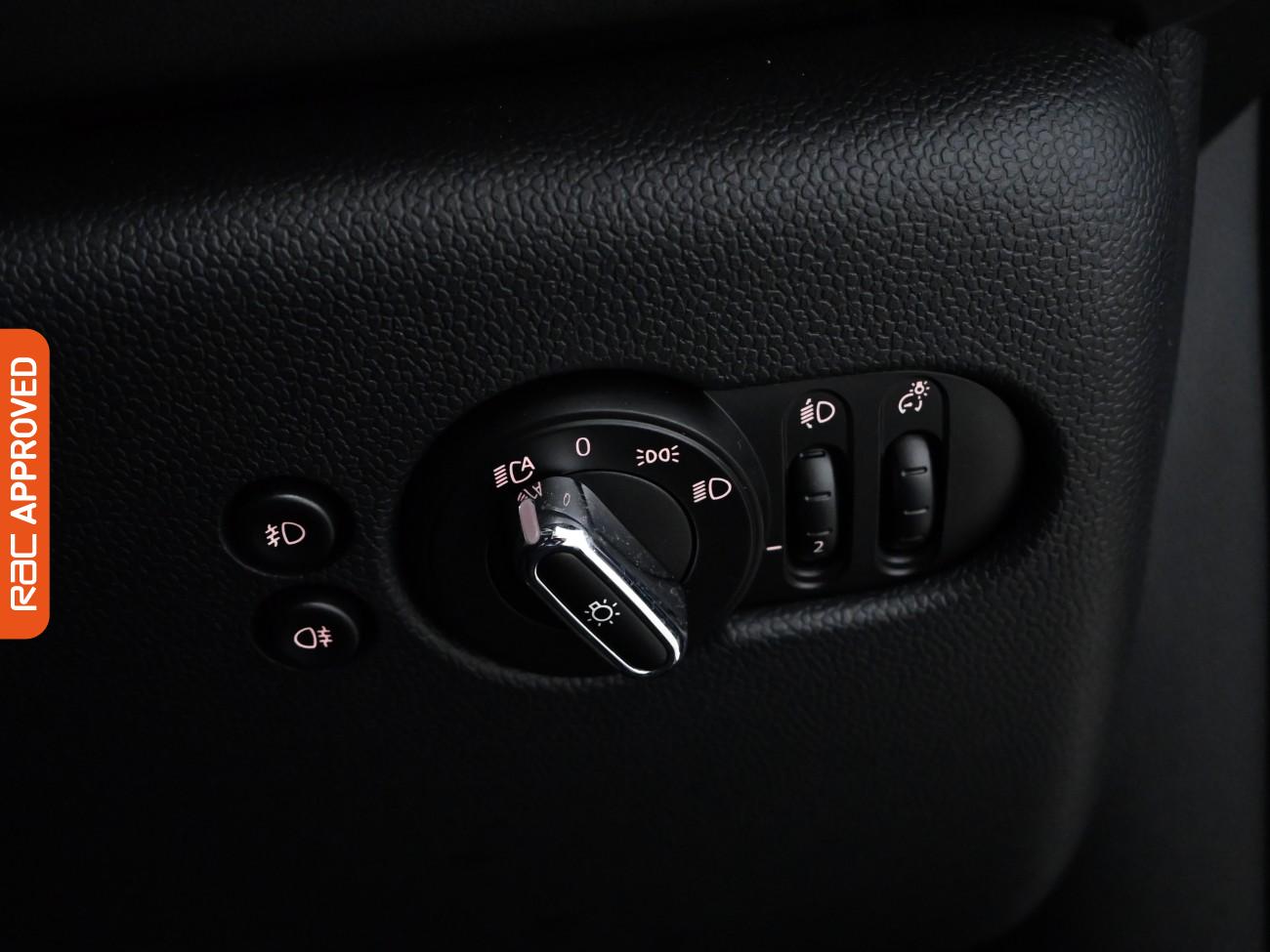 Used MINI Hatch 2021 for sale - 75994380: Photo 18