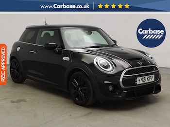 MINI - Hatch