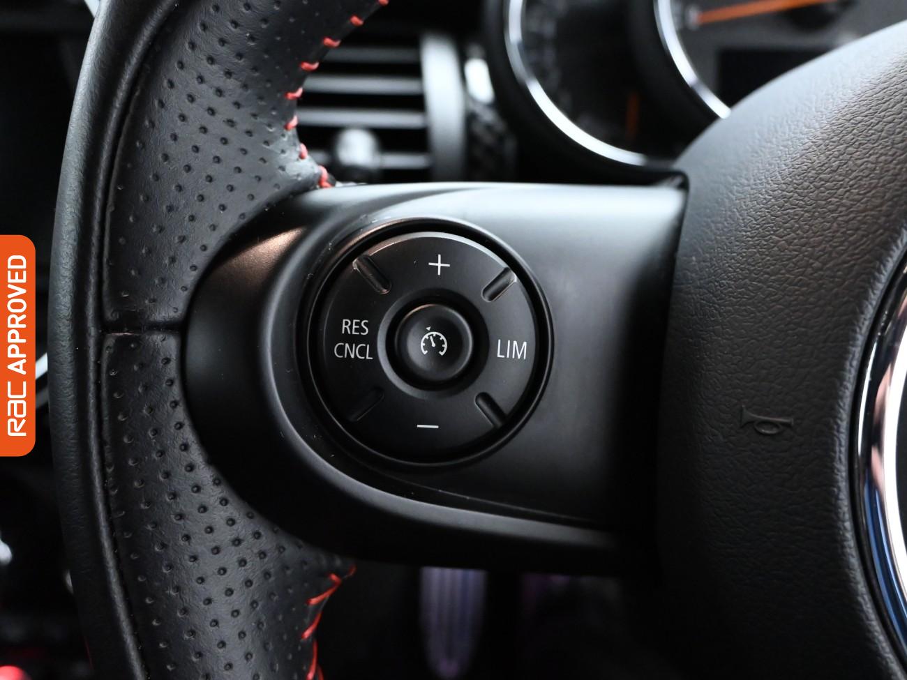 Used MINI Hatch 2021 for sale - 75994380: Photo 21