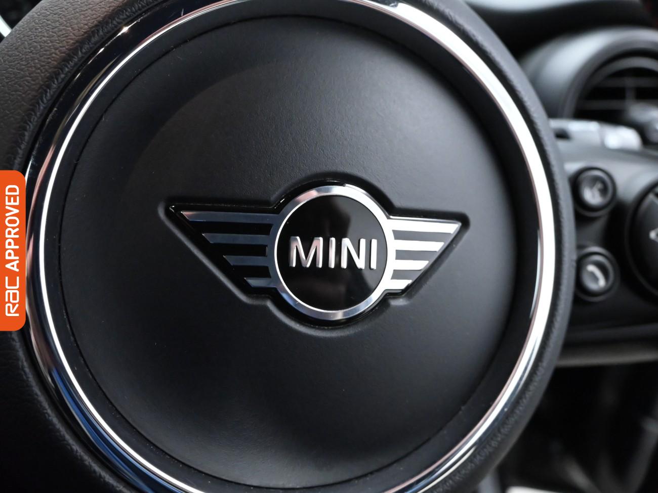 Used MINI Hatch 2021 for sale - 75994380: Photo 22