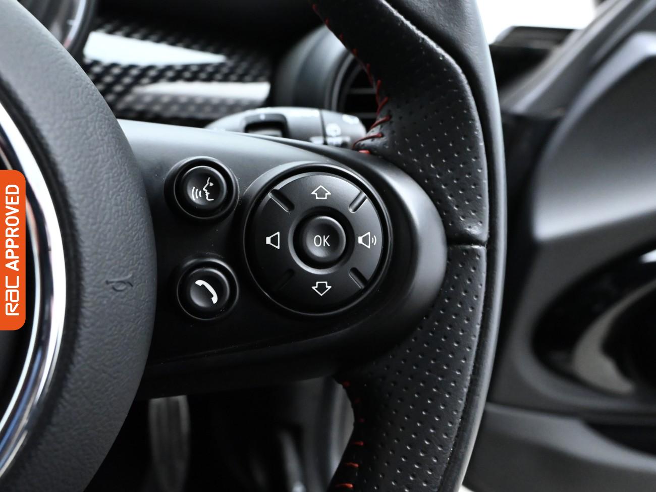 Used MINI Hatch 2021 for sale - 75994380: Photo 23