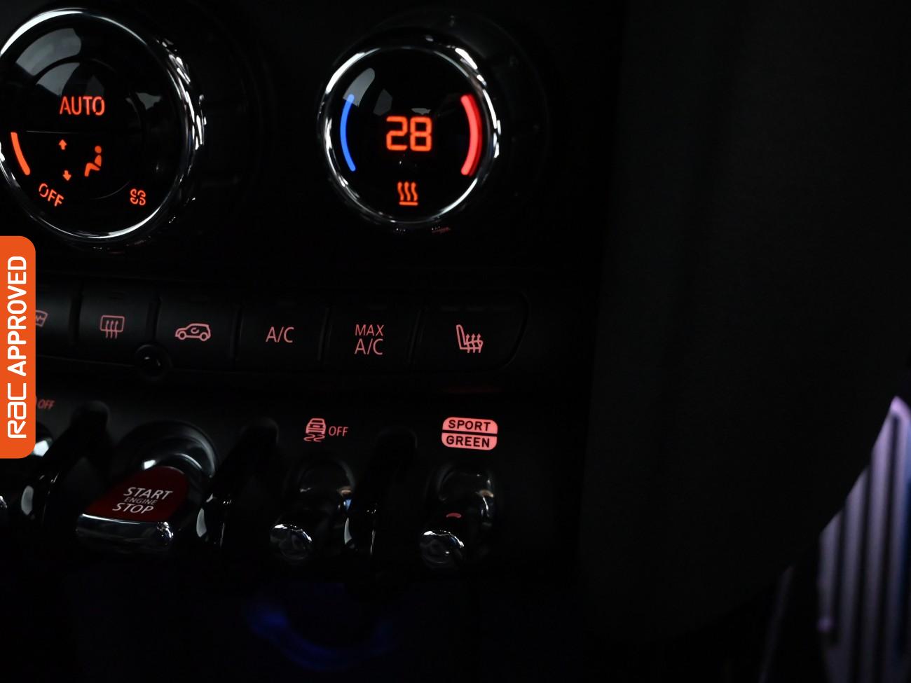 Used MINI Hatch 2021 for sale - 75994380: Photo 25