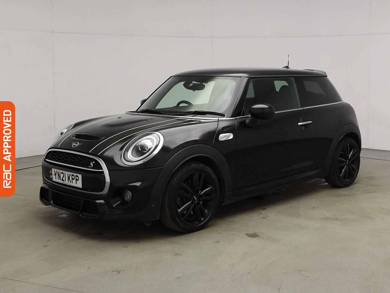 Used MINI Hatch 2021 for sale - 75994380: Photo 26