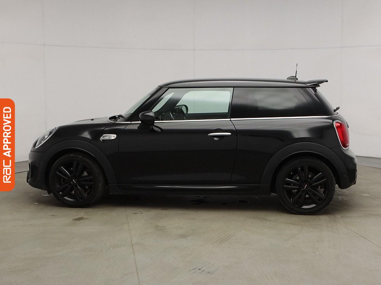 Used MINI Hatch 2021 for sale - 75994380: Photo 27