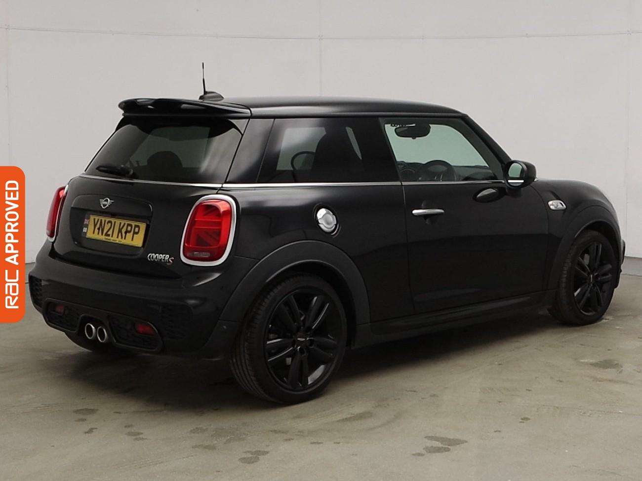 Used MINI Hatch 2021 for sale - 75994380: Photo 28