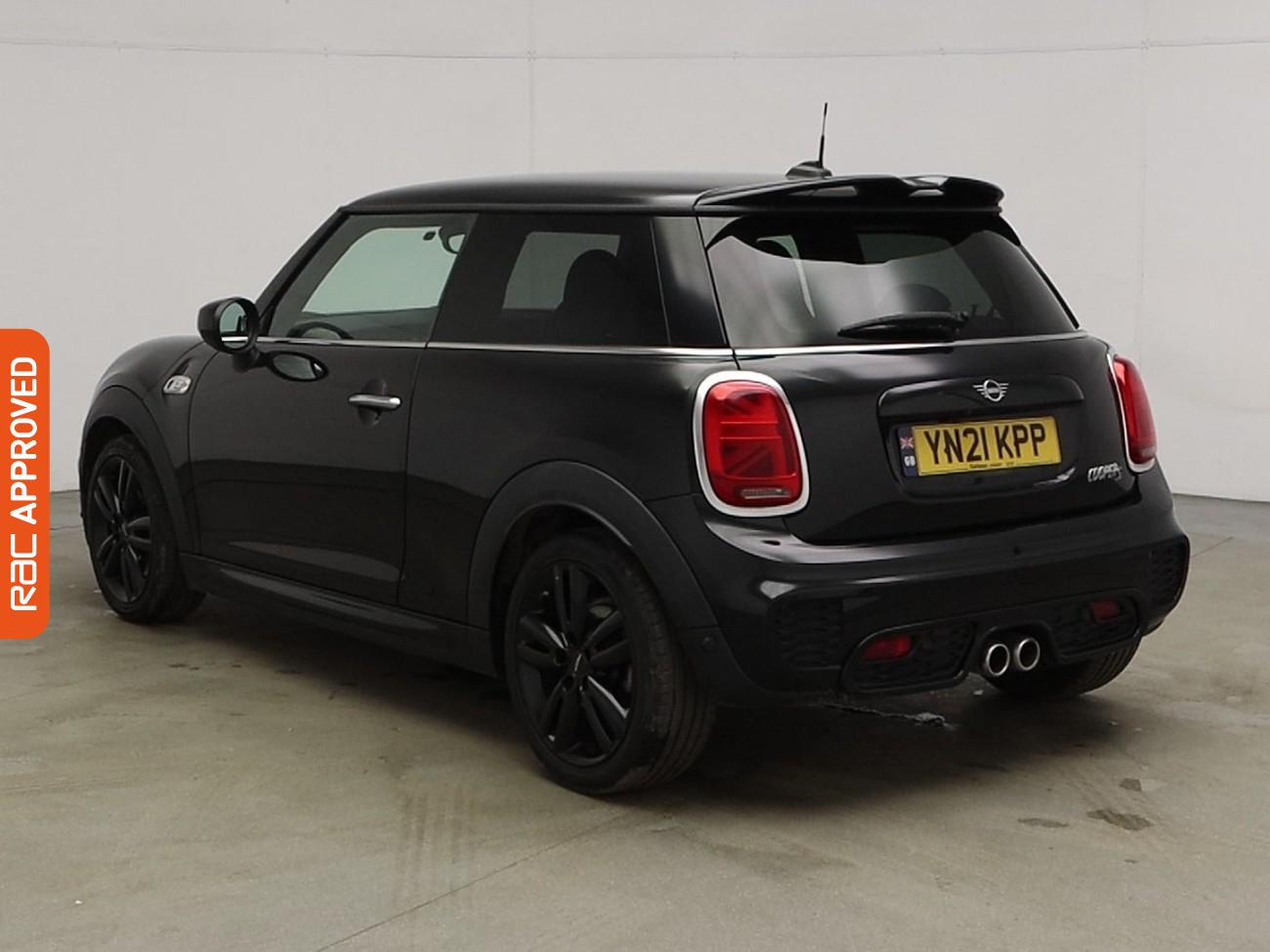 Used MINI Hatch 2021 for sale - 75994380: Photo 4