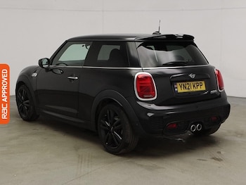 Used MINI Hatch 2021 for sale - 75994380: Photo 4