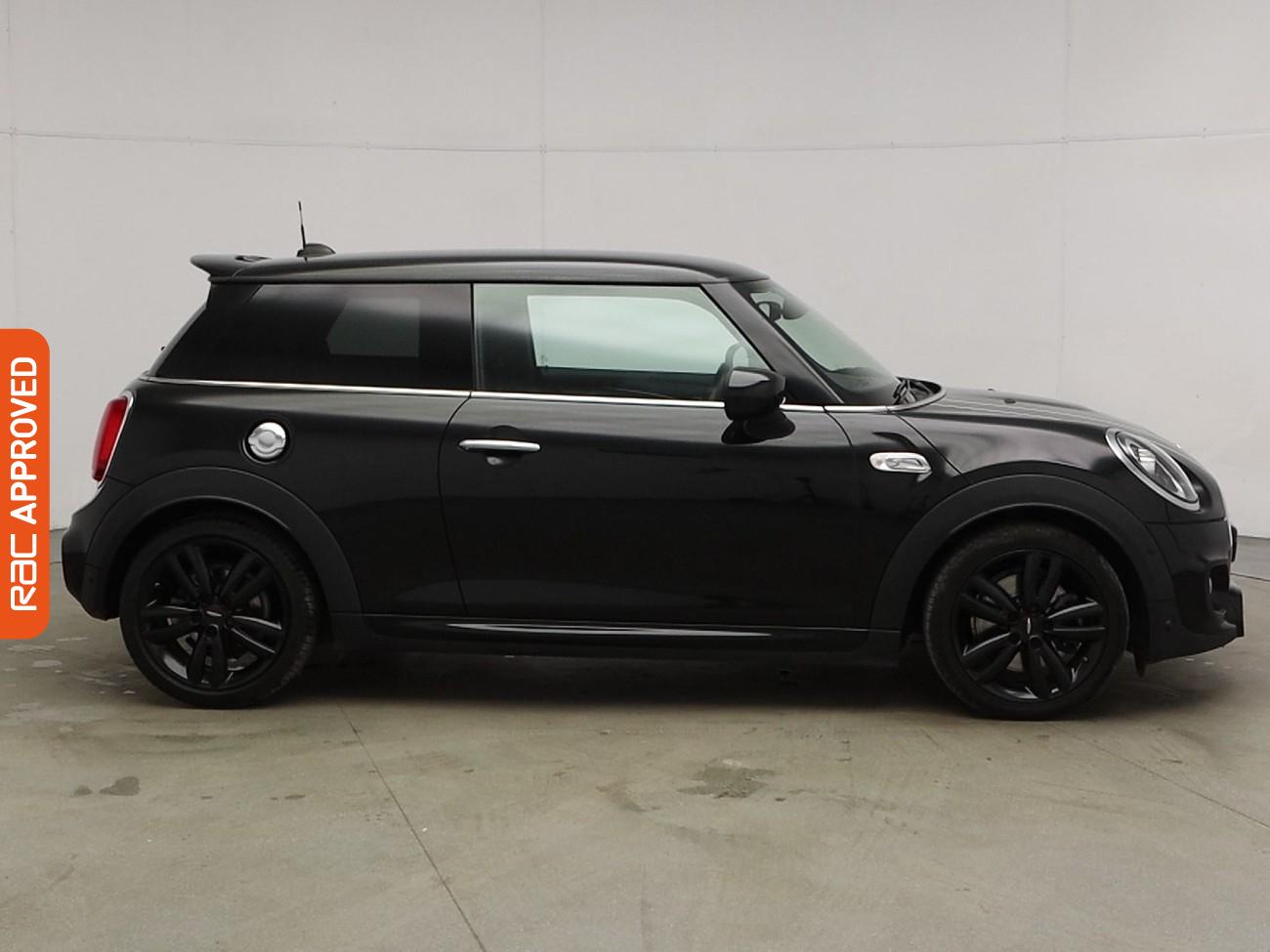 Used MINI Hatch 2021 for sale - 75994380: Photo 6