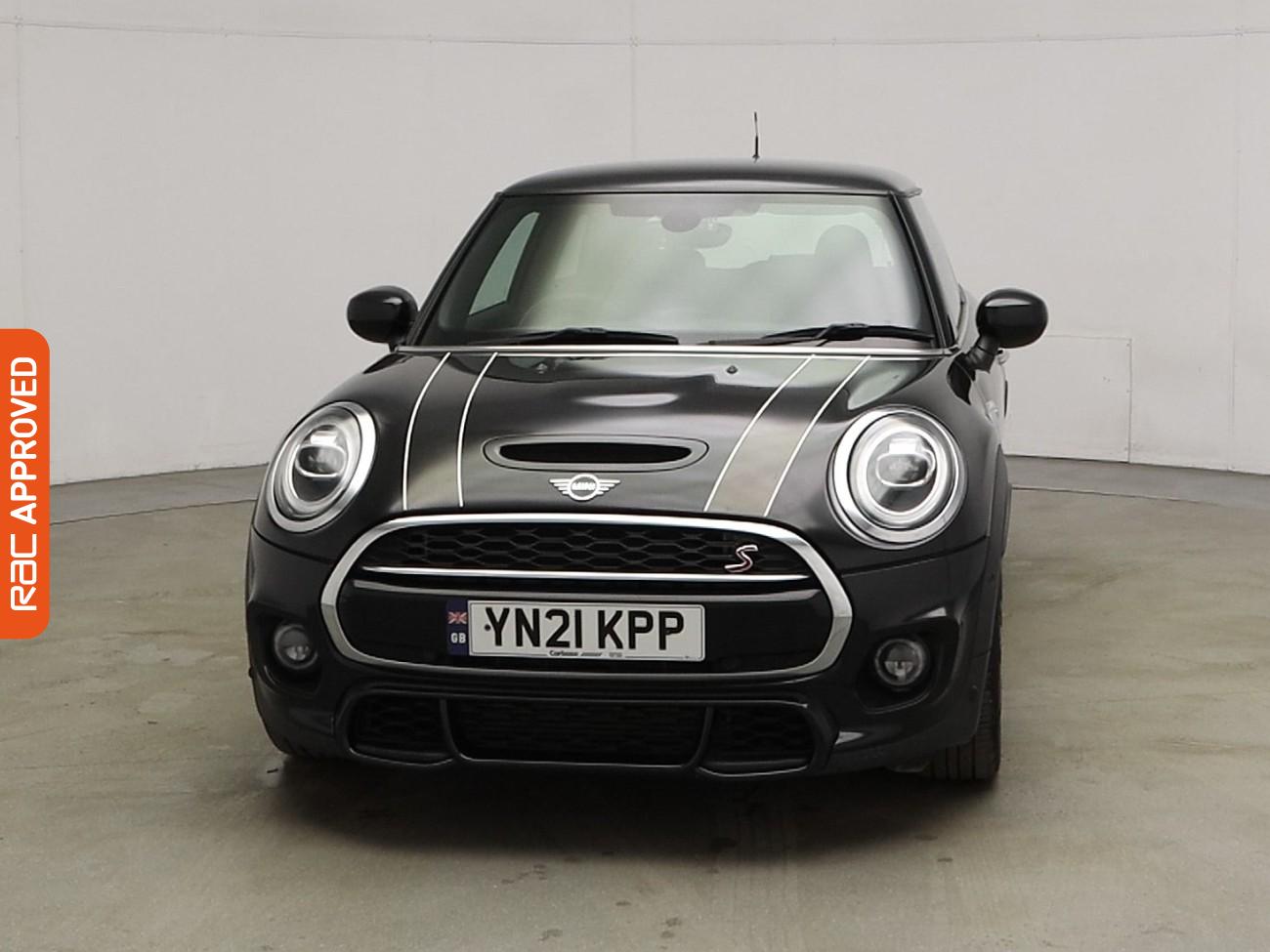 Used MINI Hatch 2021 for sale - 75994380: Photo 7