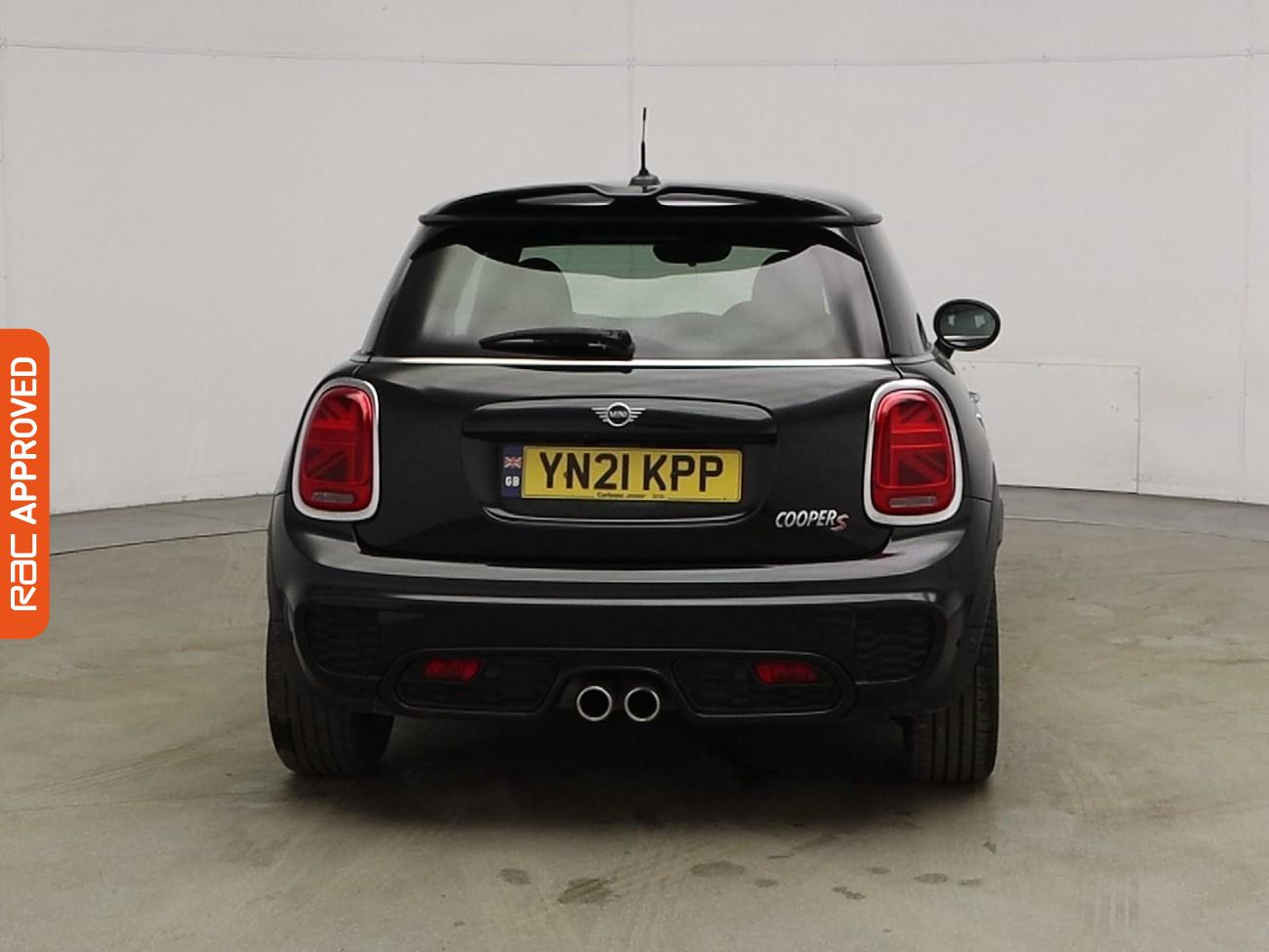 Used MINI Hatch 2021 for sale - 75994380: Photo 8