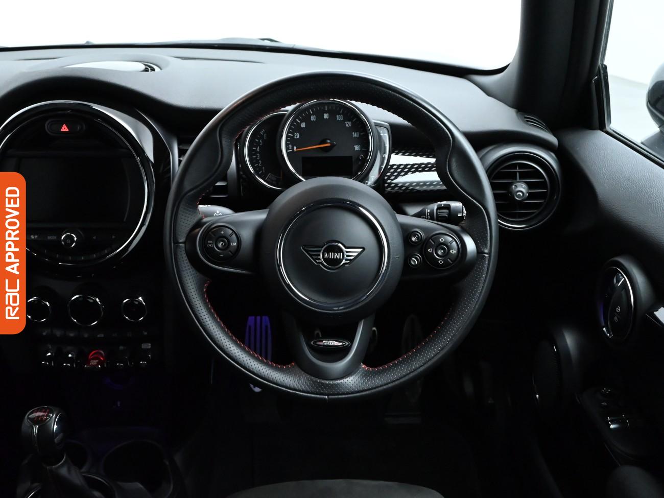 Used MINI Hatch 2021 for sale - 75994380: Photo 9