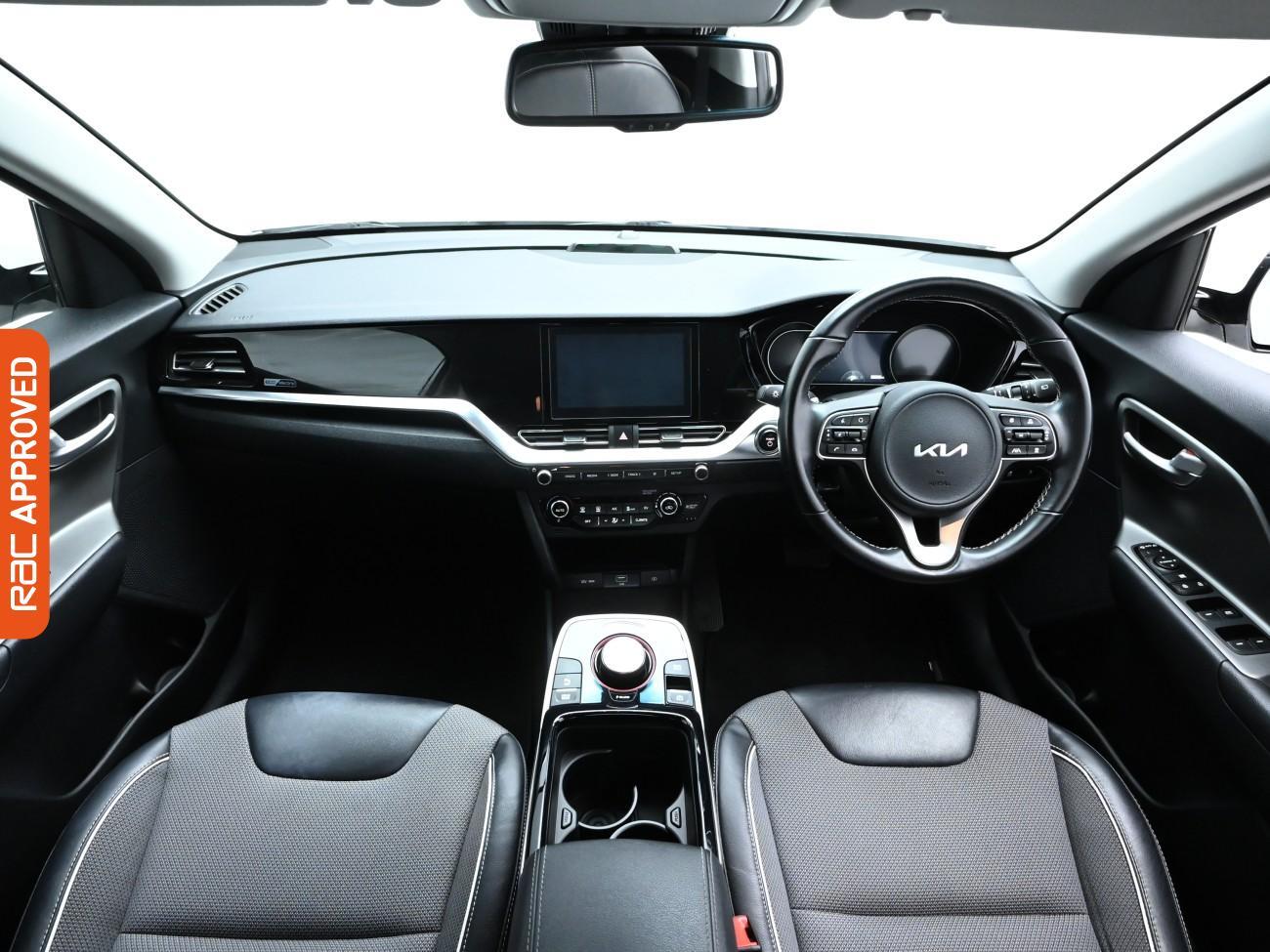 Used Kia Niro 2021 for sale - 76460974: Photo 2