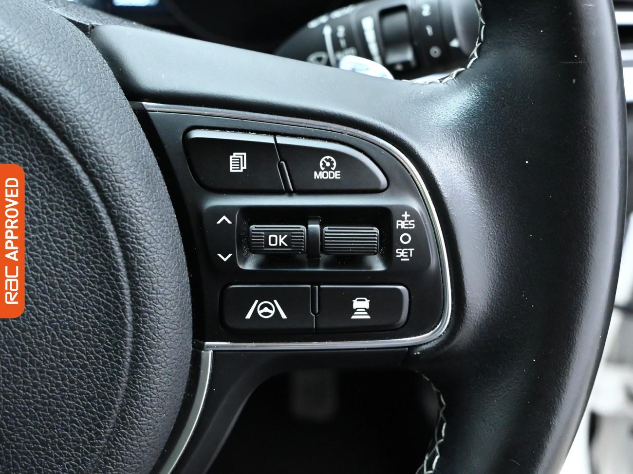 Used Kia Niro 2021 for sale - 76460974: Photo 22