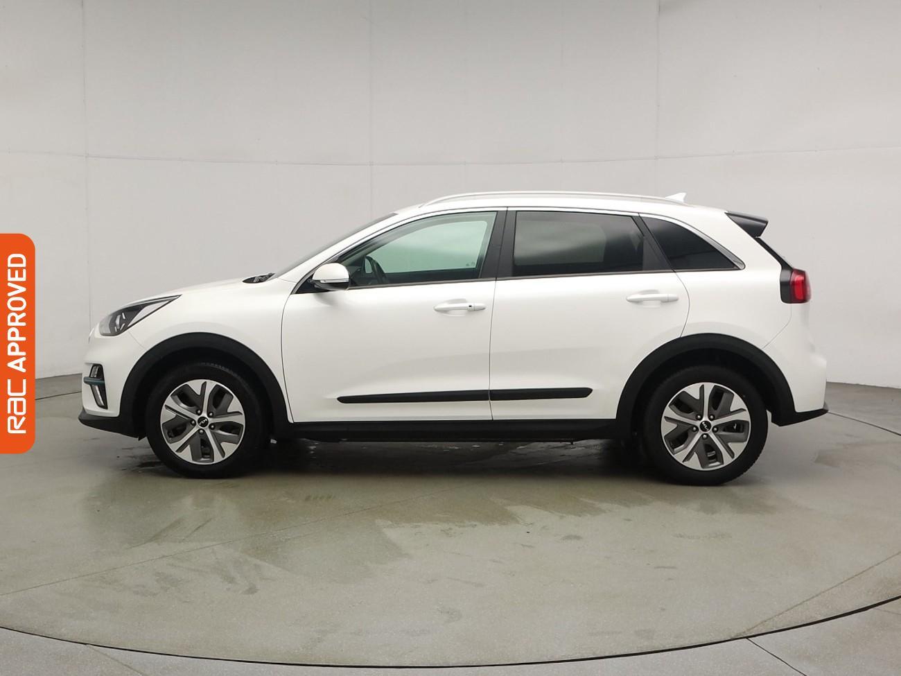 Used Kia Niro 2021 for sale - 76460974: Photo 34