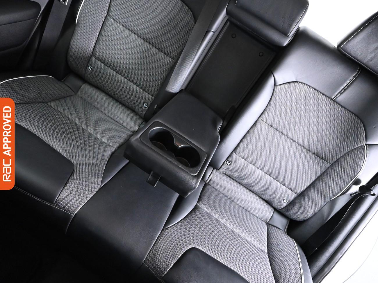 Used Kia Niro 2021 for sale - 76460974: Photo 36