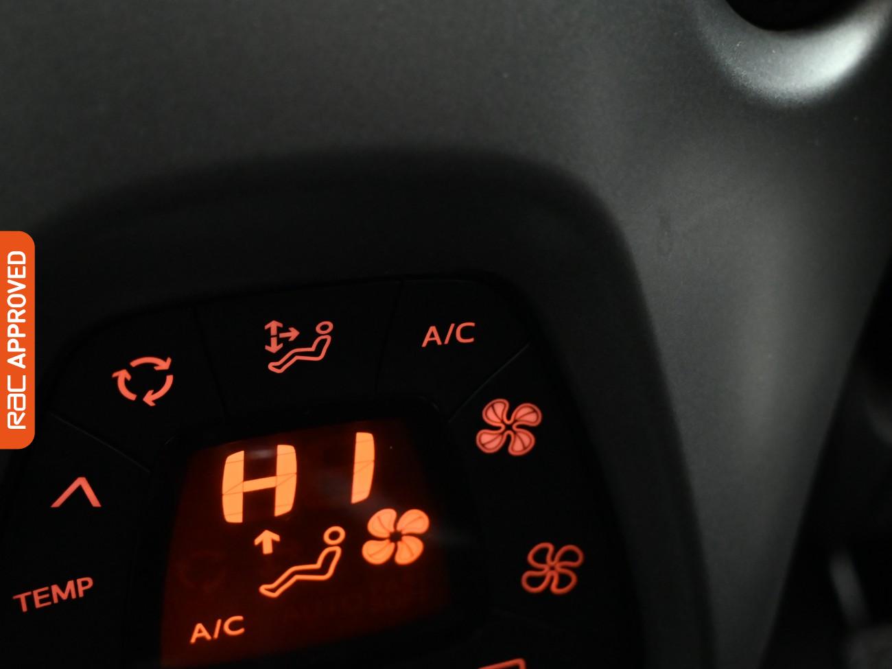 Used Toyota AYGO 2021 for sale - 77719315: Photo 16