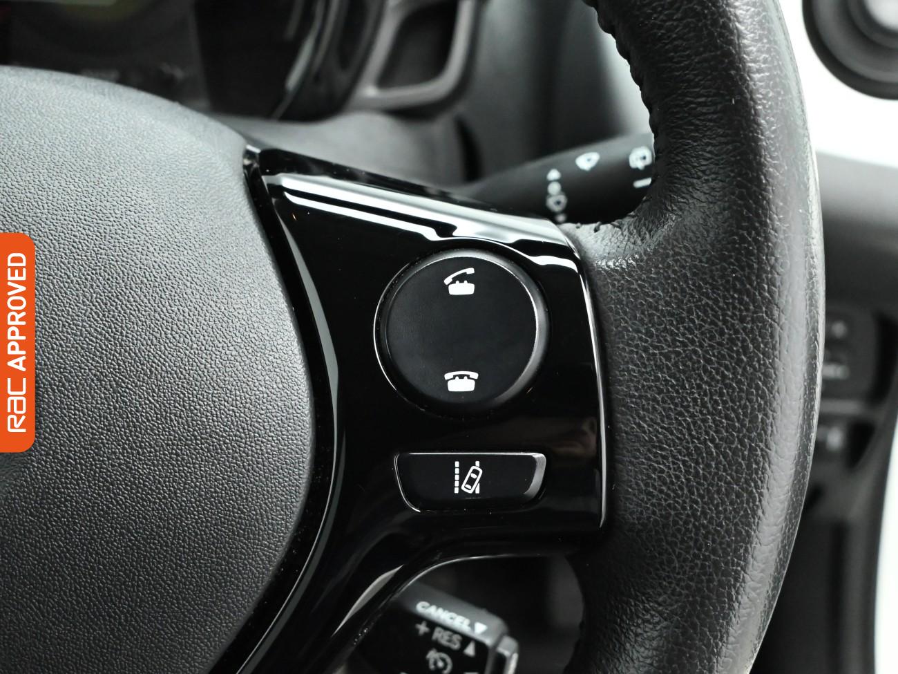 Used Toyota AYGO 2021 for sale - 77719315: Photo 21