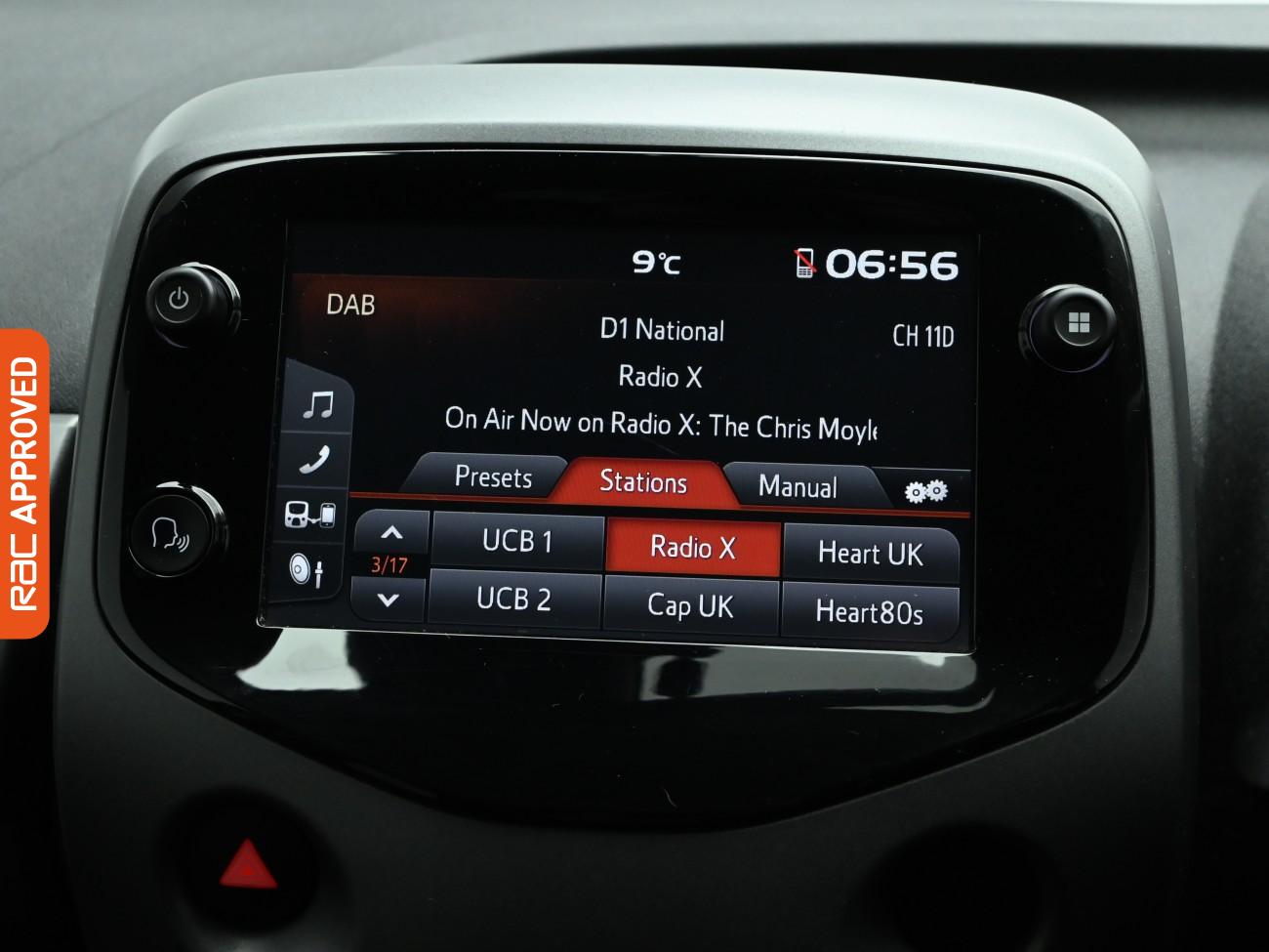 Used Toyota AYGO 2021 for sale - 77719315: Photo 24