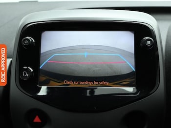 Used Toyota AYGO 2021 for sale - 77719315: Photo