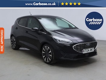 Used Ford Fiesta 2022 for sale - 79575267: Photo