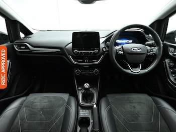 Used Ford Fiesta 2022 for sale - 79575267: Photo