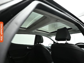 Used Ford Fiesta 2022 for sale - 79575267: Photo