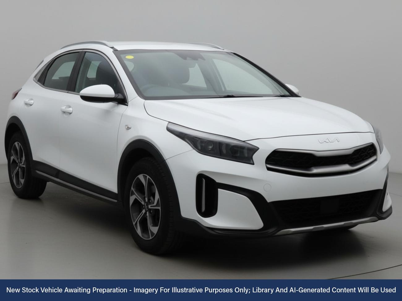 Used Kia XCeed 2022 for sale - 76697576: Photo 1