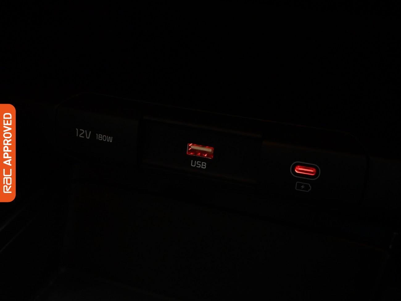 Used Kia XCeed 2022 for sale - 76697576: Photo 14