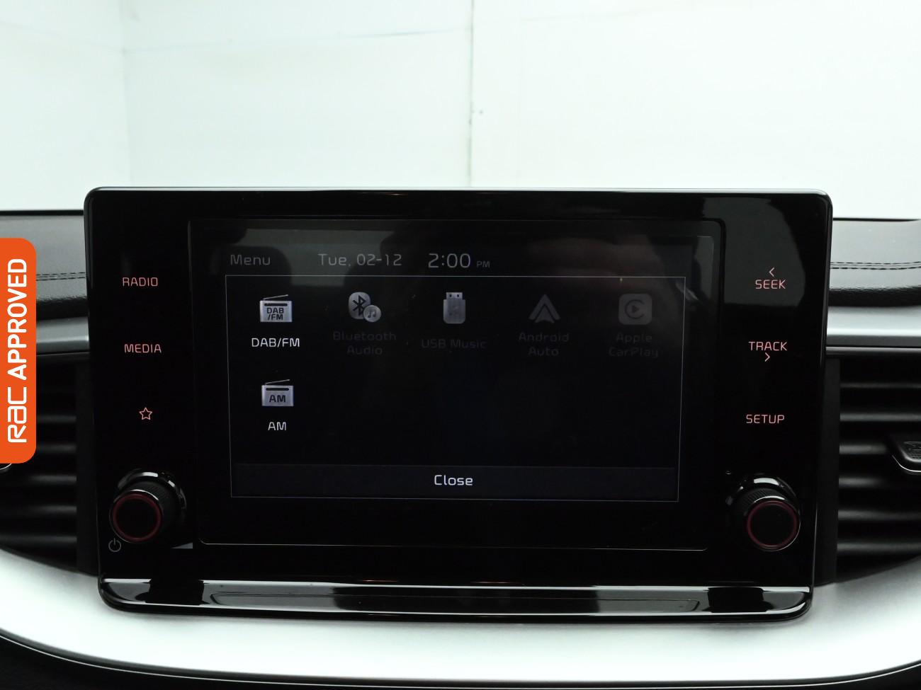 Used Kia XCeed 2022 for sale - 76697576: Photo 15