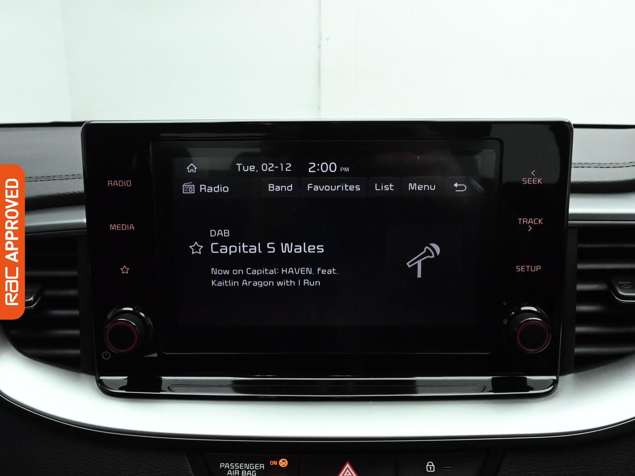 Used Kia XCeed 2022 for sale - 76697576: Photo 16