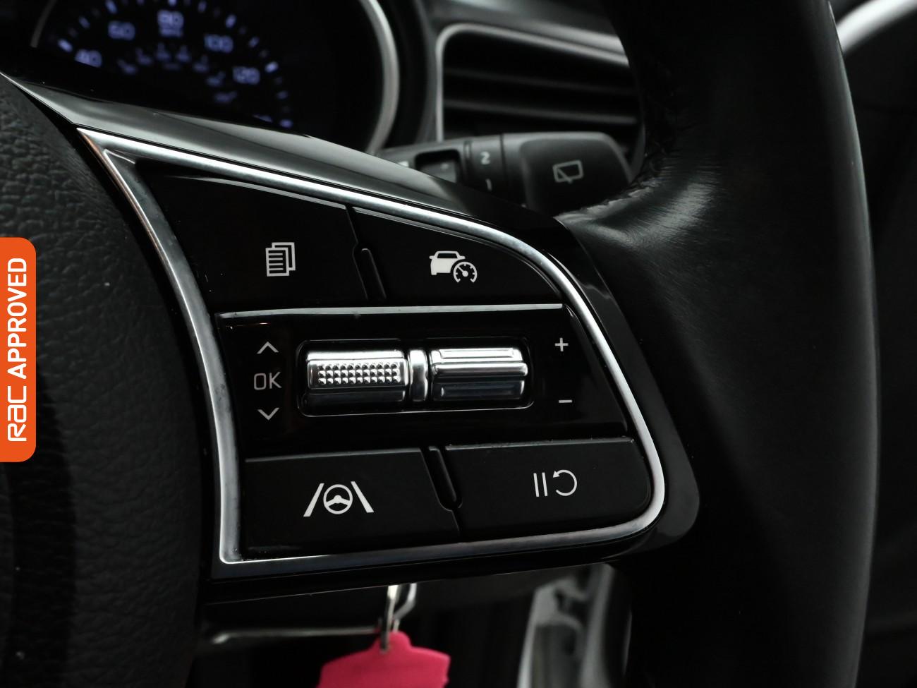 Used Kia XCeed 2022 for sale - 76697576: Photo 18