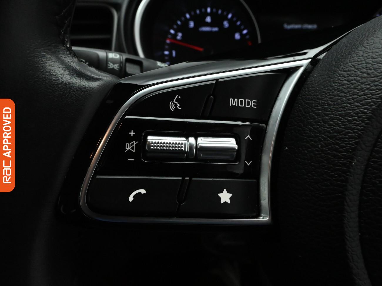 Used Kia XCeed 2022 for sale - 76697576: Photo 19