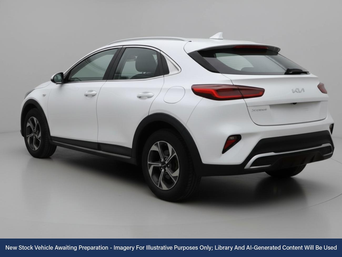 Used Kia XCeed 2022 for sale - 76697576: Photo 2