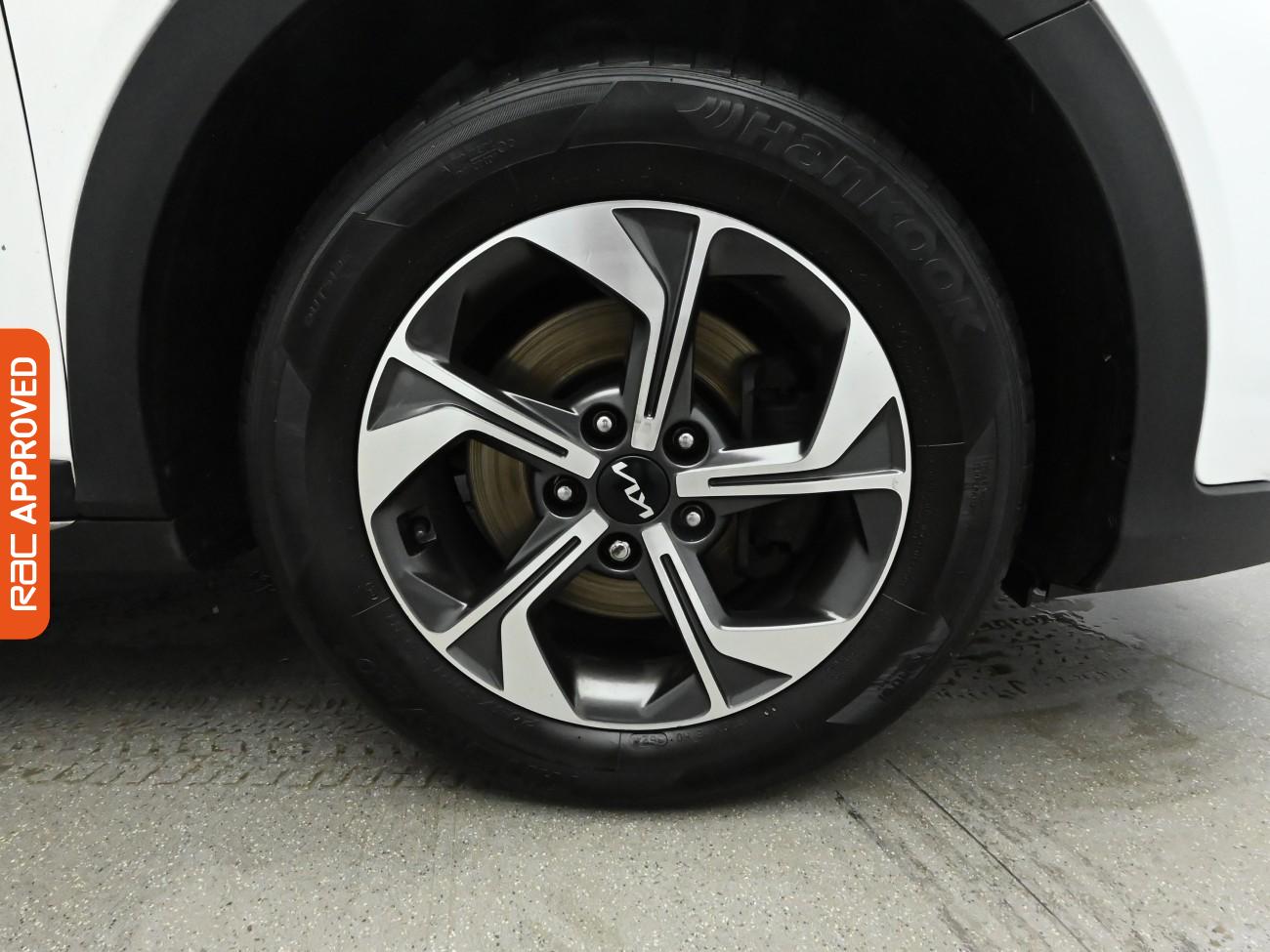 Used Kia XCeed 2022 for sale - 76697576: Photo 22