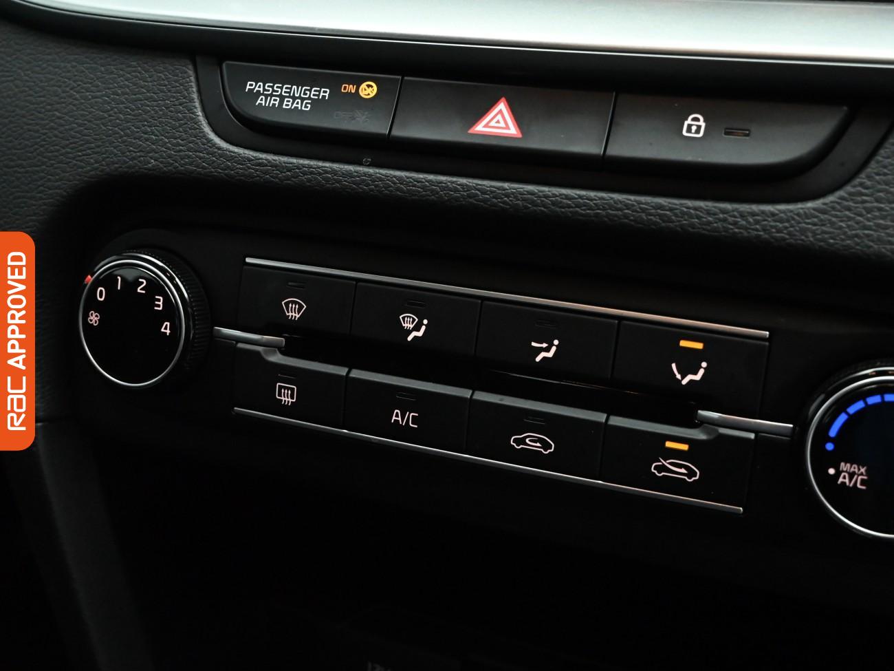 Used Kia XCeed 2022 for sale - 76697576: Photo 23