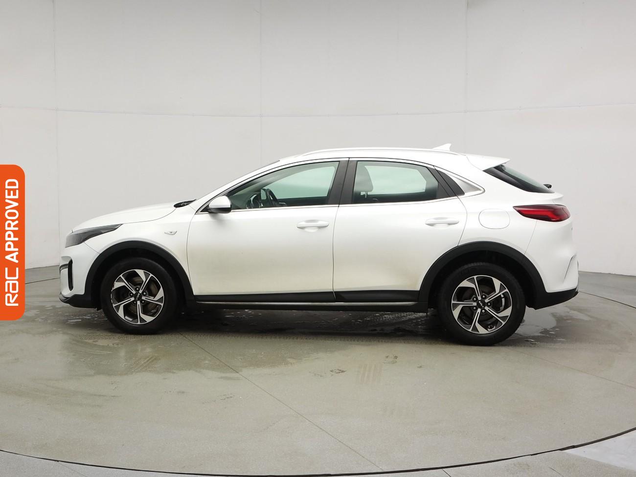 Used Kia XCeed 2022 for sale - 76697576: Photo 25