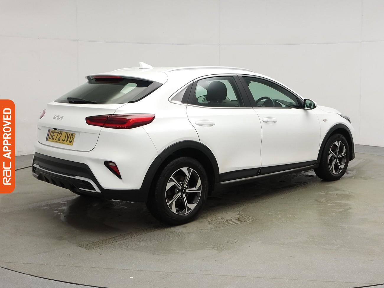 Used Kia XCeed 2022 for sale - 76697576: Photo 26