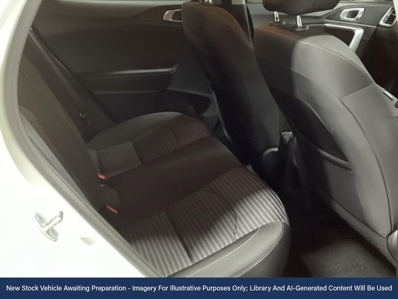 Used Kia XCeed 2022 for sale - 76697576: Photo 4