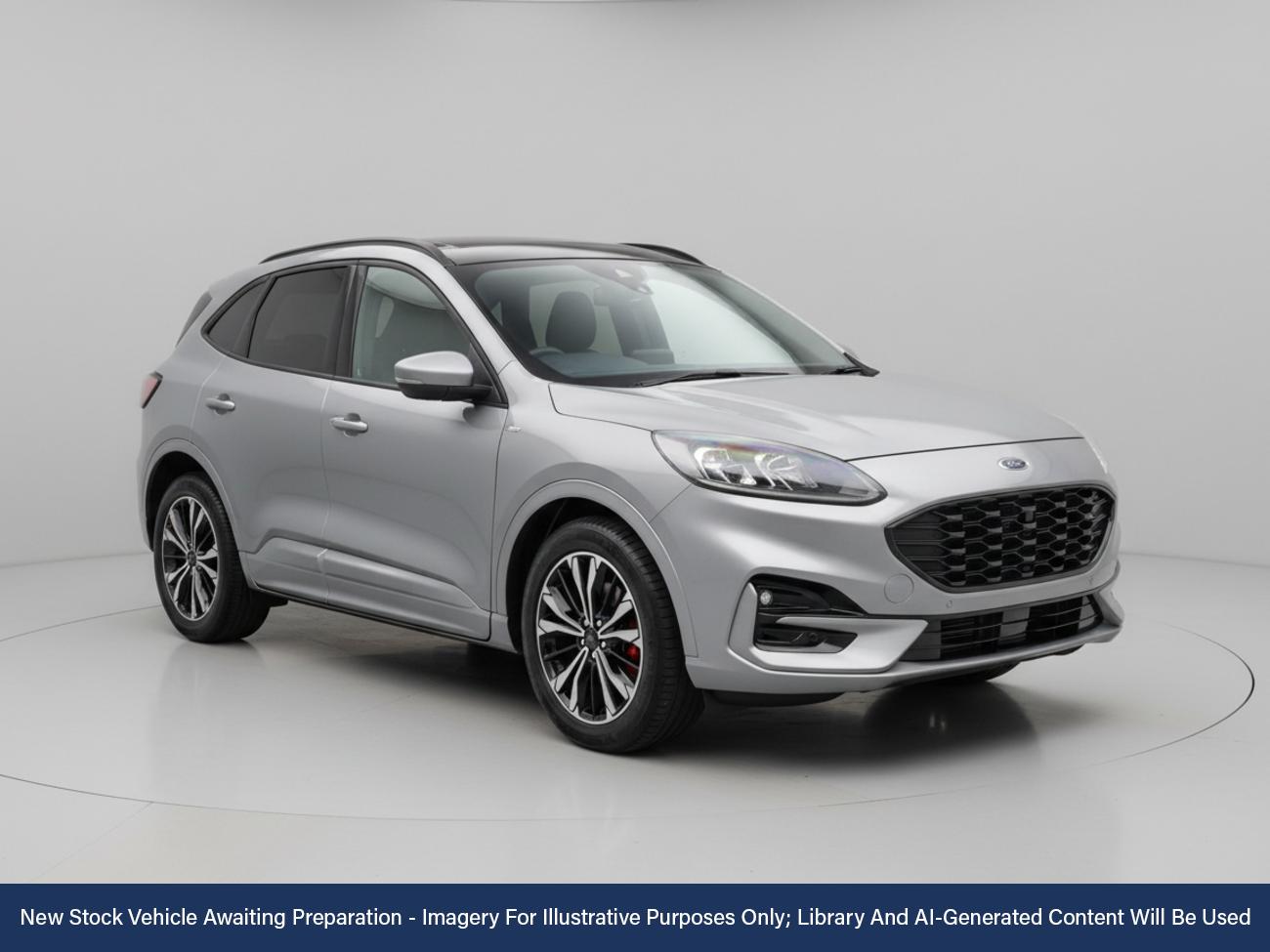 Used Ford Kuga 2023 for sale - 76697565: Photo 1