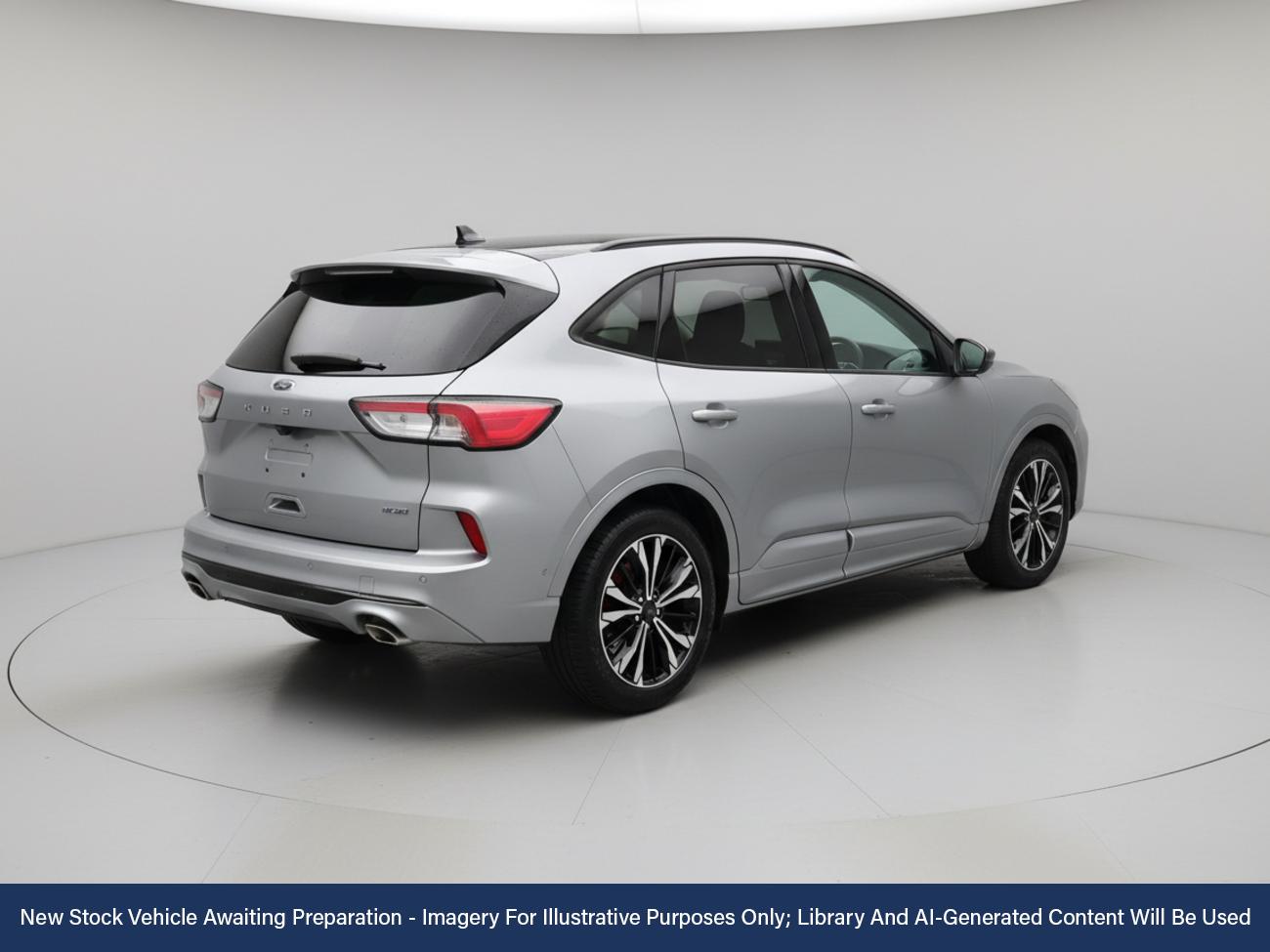 Used Ford Kuga 2023 for sale - 76697565: Photo 2