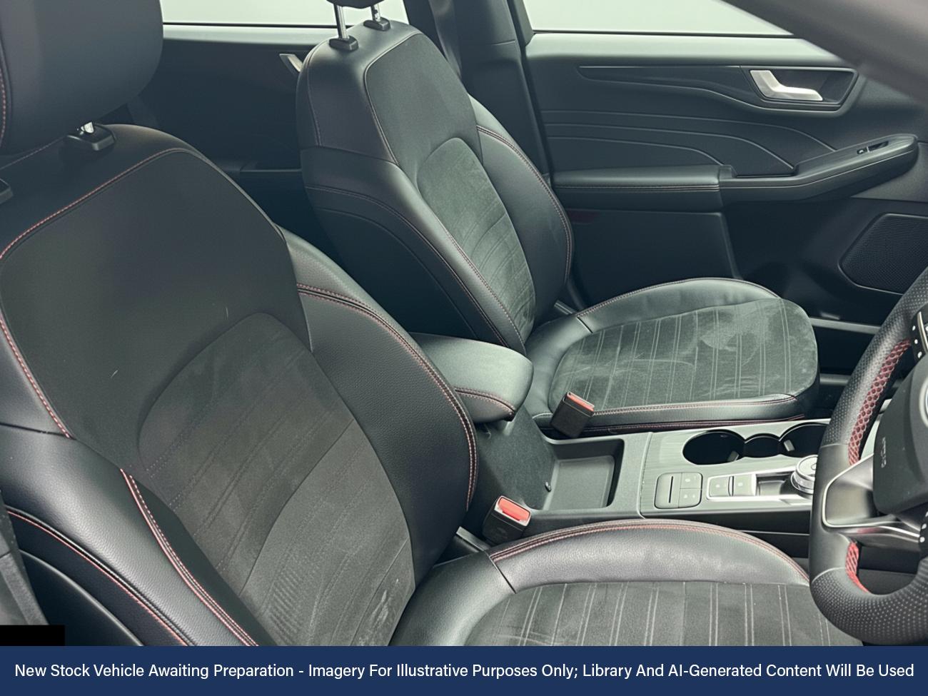 Used Ford Kuga 2023 for sale - 76697565: Photo 3