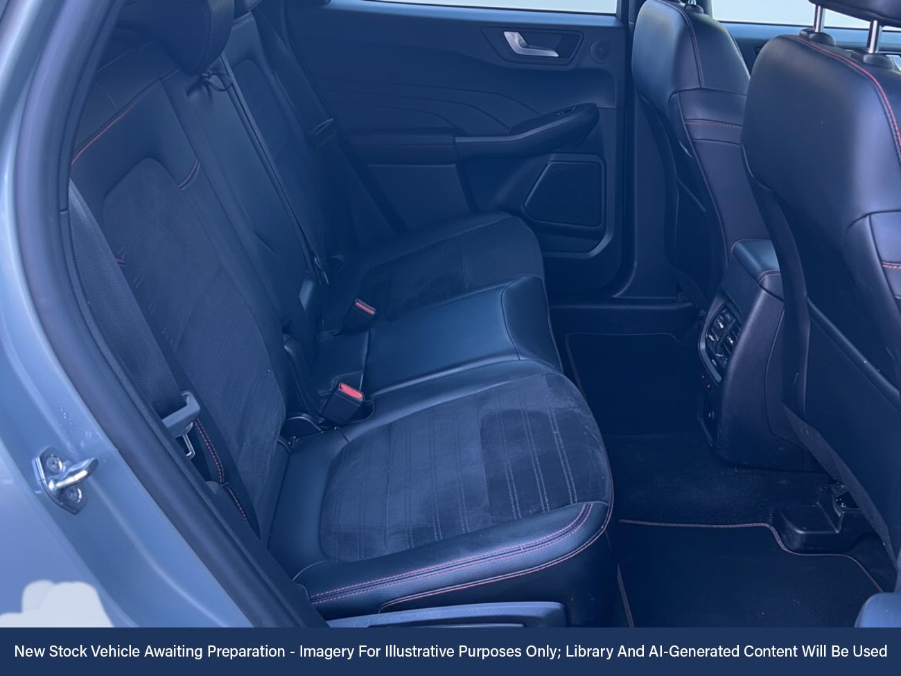 Used Ford Kuga 2023 for sale - 76697565: Photo 4