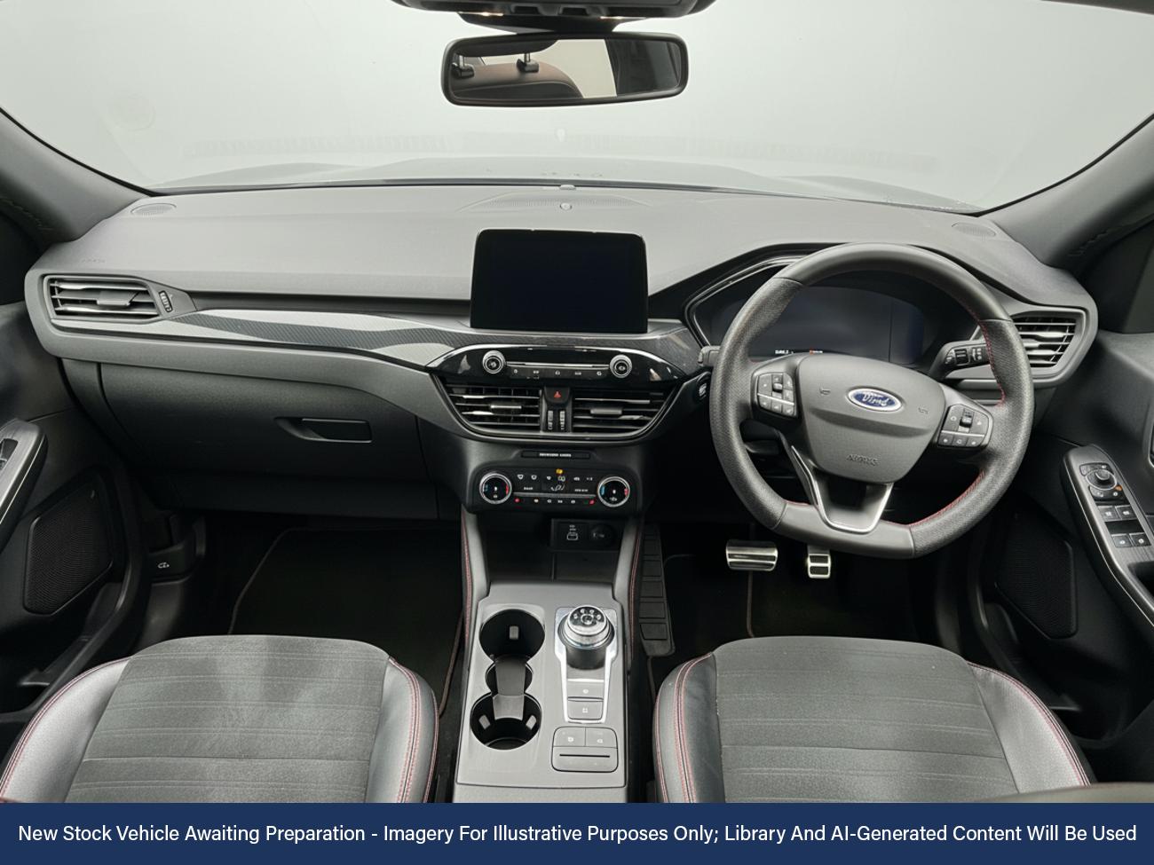 Used Ford Kuga 2023 for sale - 76697565: Photo 6