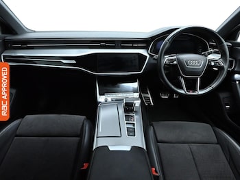 Used Audi A6 Avant 2019 for sale - 75626406: Photo