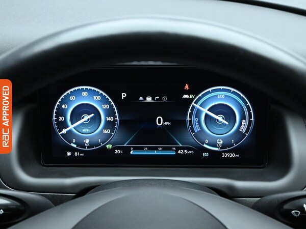 Used Hyundai TUCSON 2021 for sale - 76206864: Photo 11