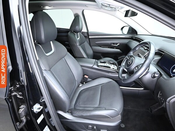 Used Hyundai TUCSON 2021 for sale - 76206864: Photo 12