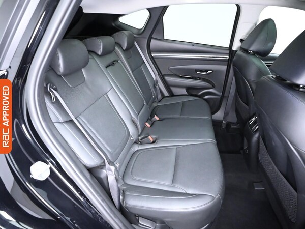 Used Hyundai TUCSON 2021 for sale - 76206864: Photo 13