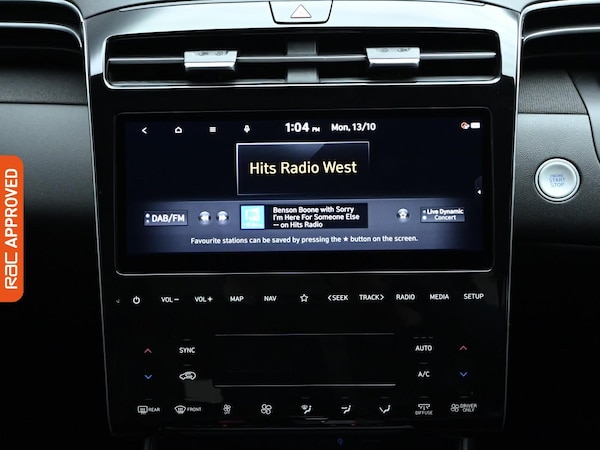 Used Hyundai TUCSON 2021 for sale - 76206864: Photo 14