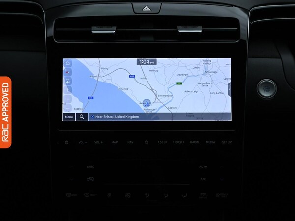 Used Hyundai TUCSON 2021 for sale - 76206864: Photo 15